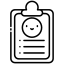 external-Satisfied-customer-review-bearicons-detailed-outline-bearicons-4