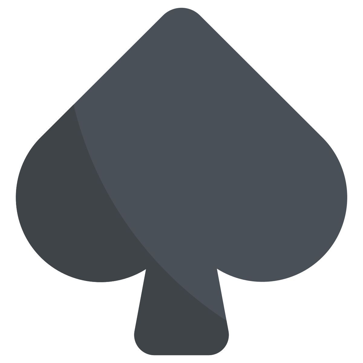 11 spades icon