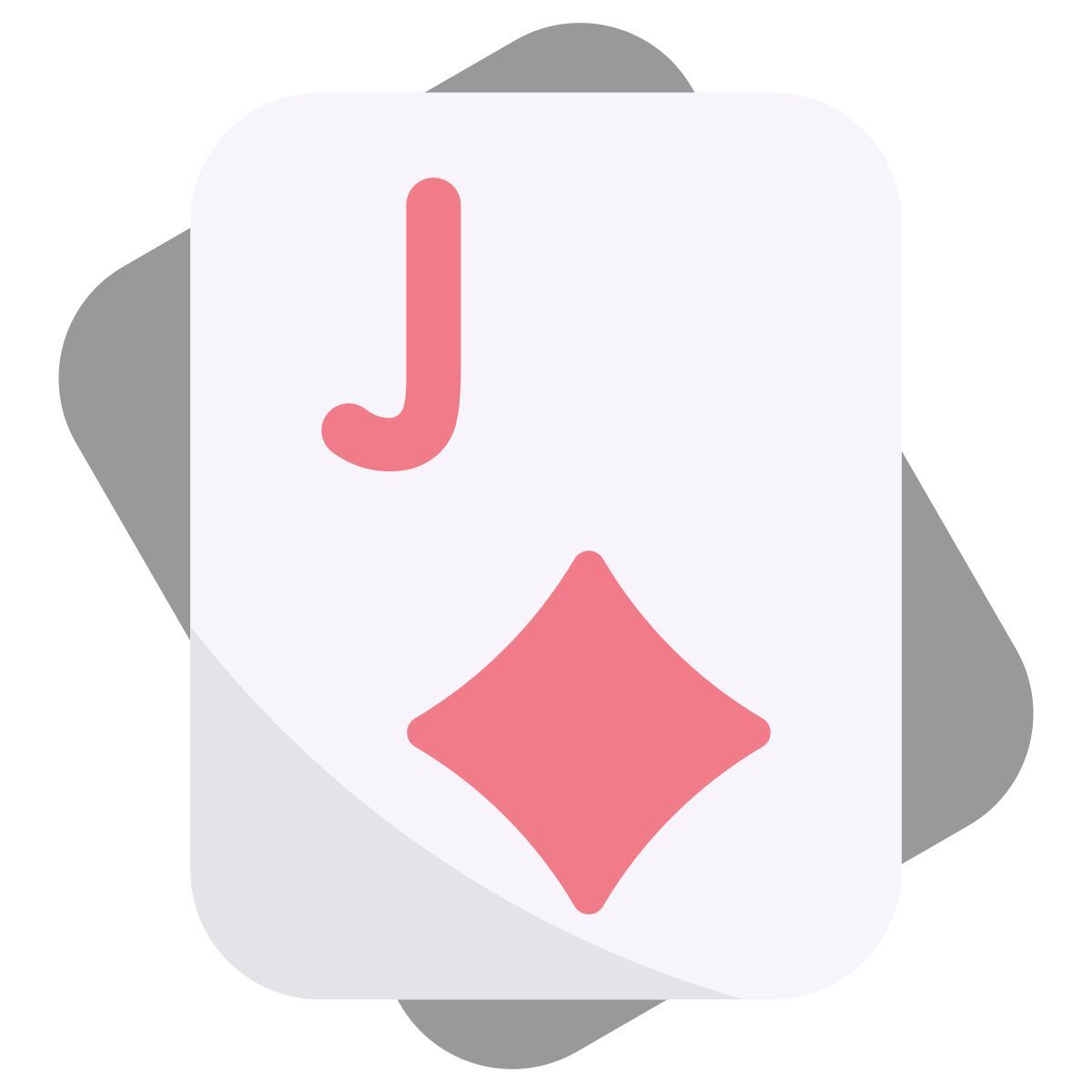19 jack of diamonds icon