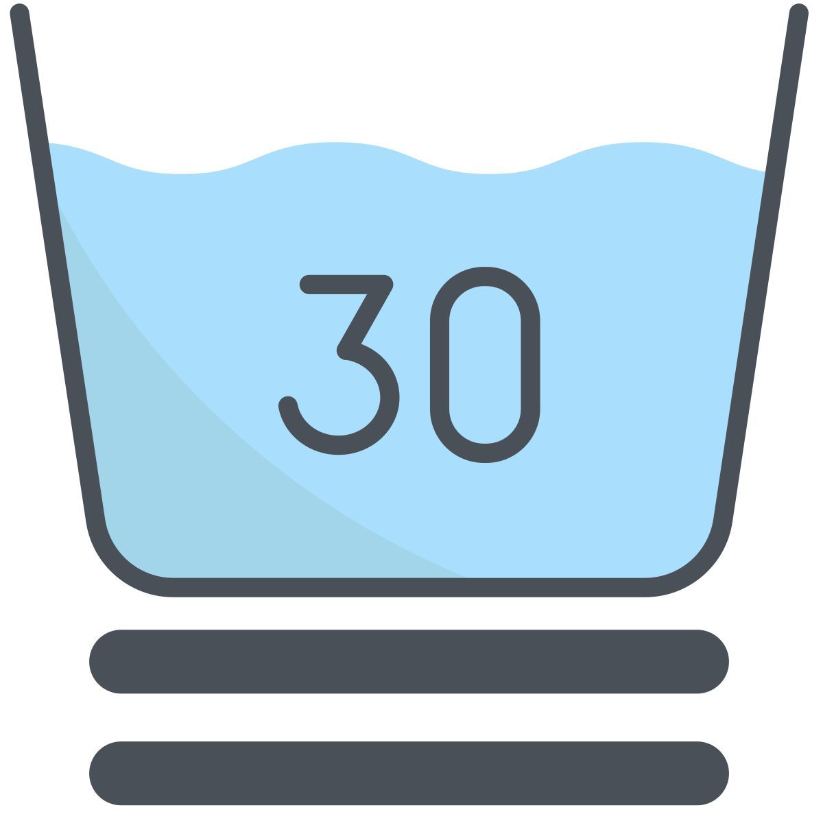 30 degree icon