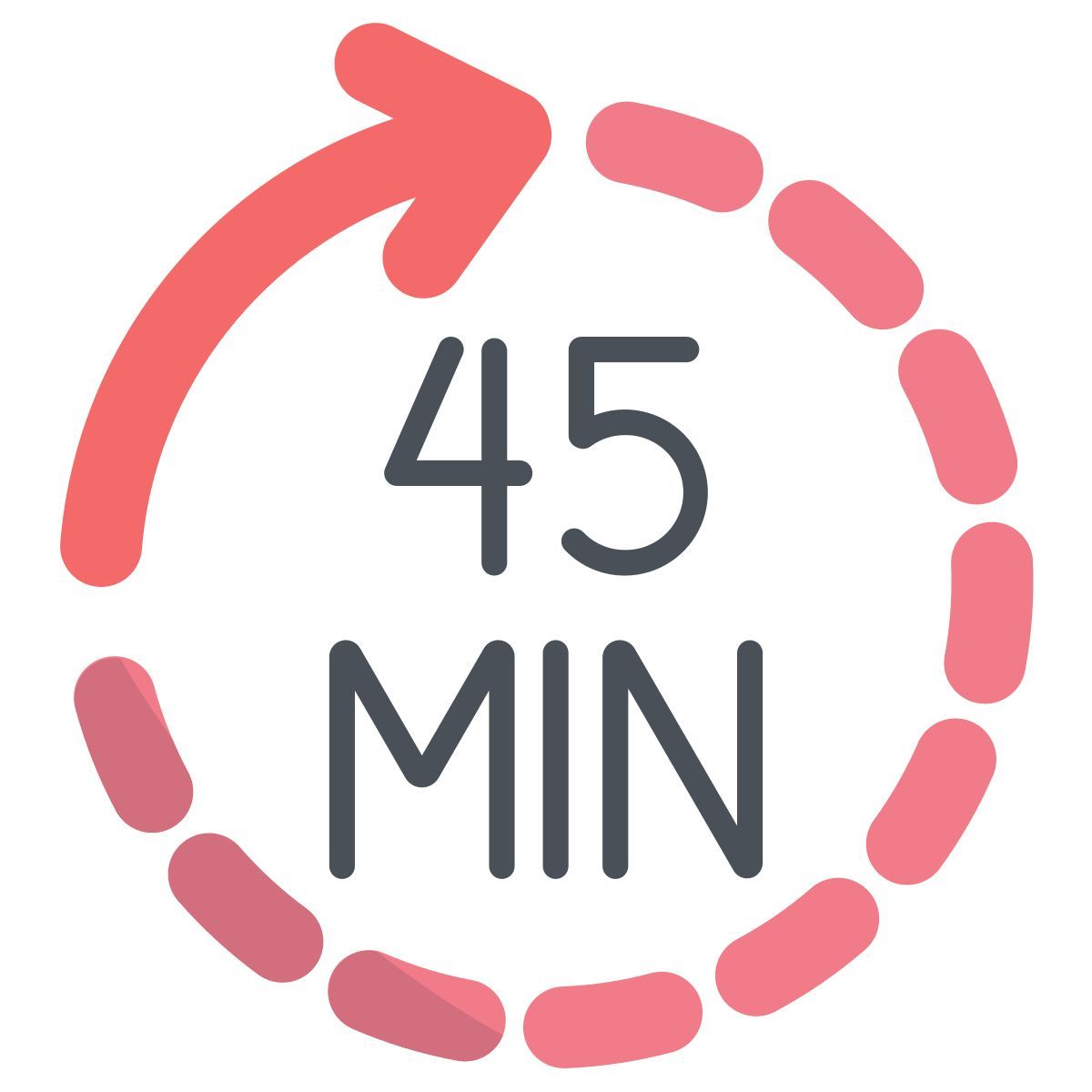45 minutos icon