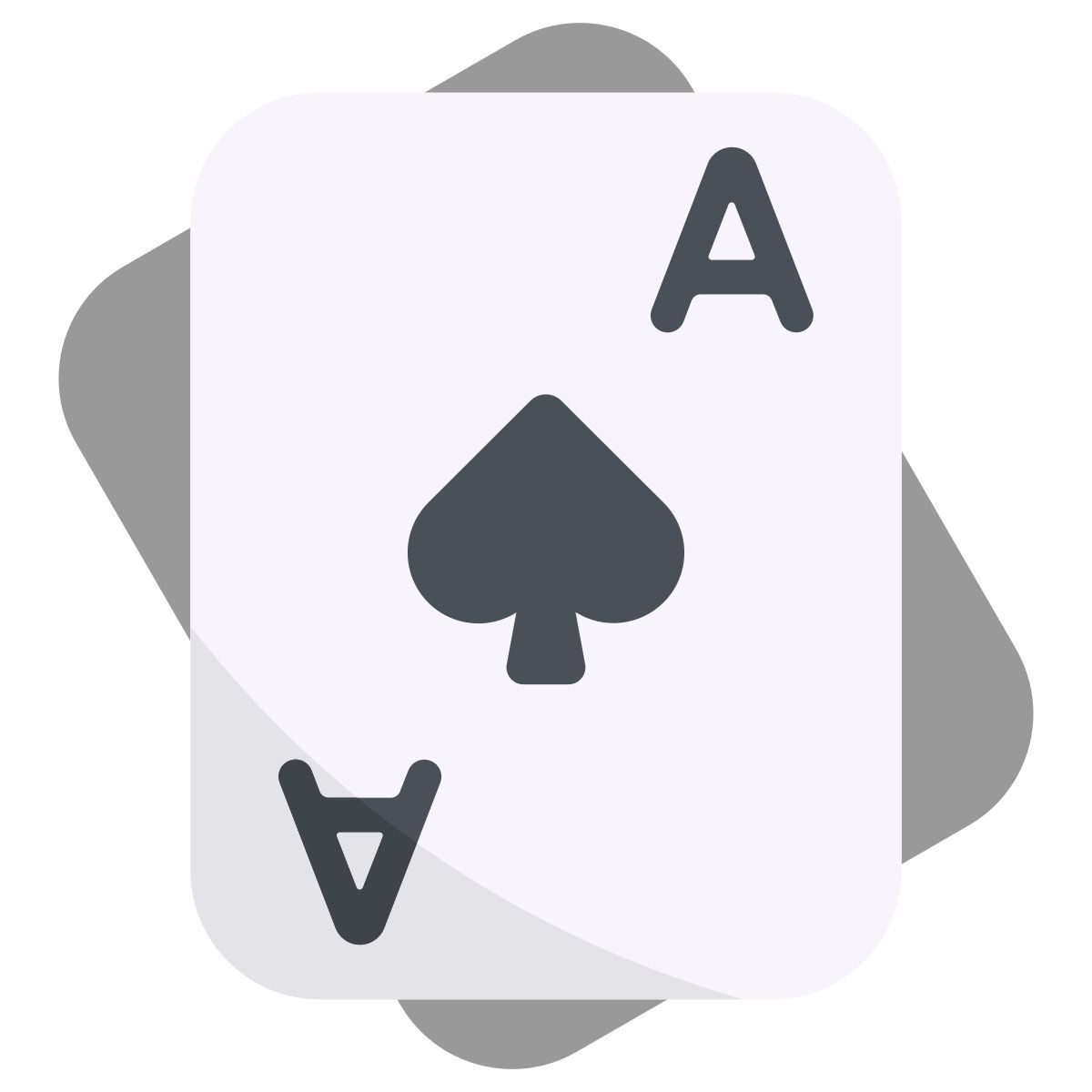 8 ace of spades icon