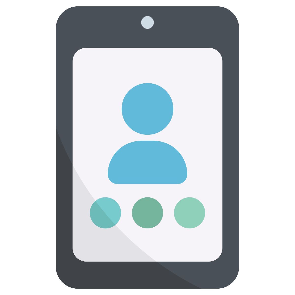 account activity icon