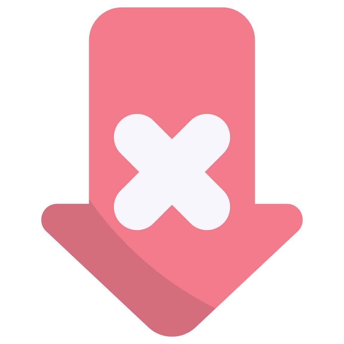 화살 icon