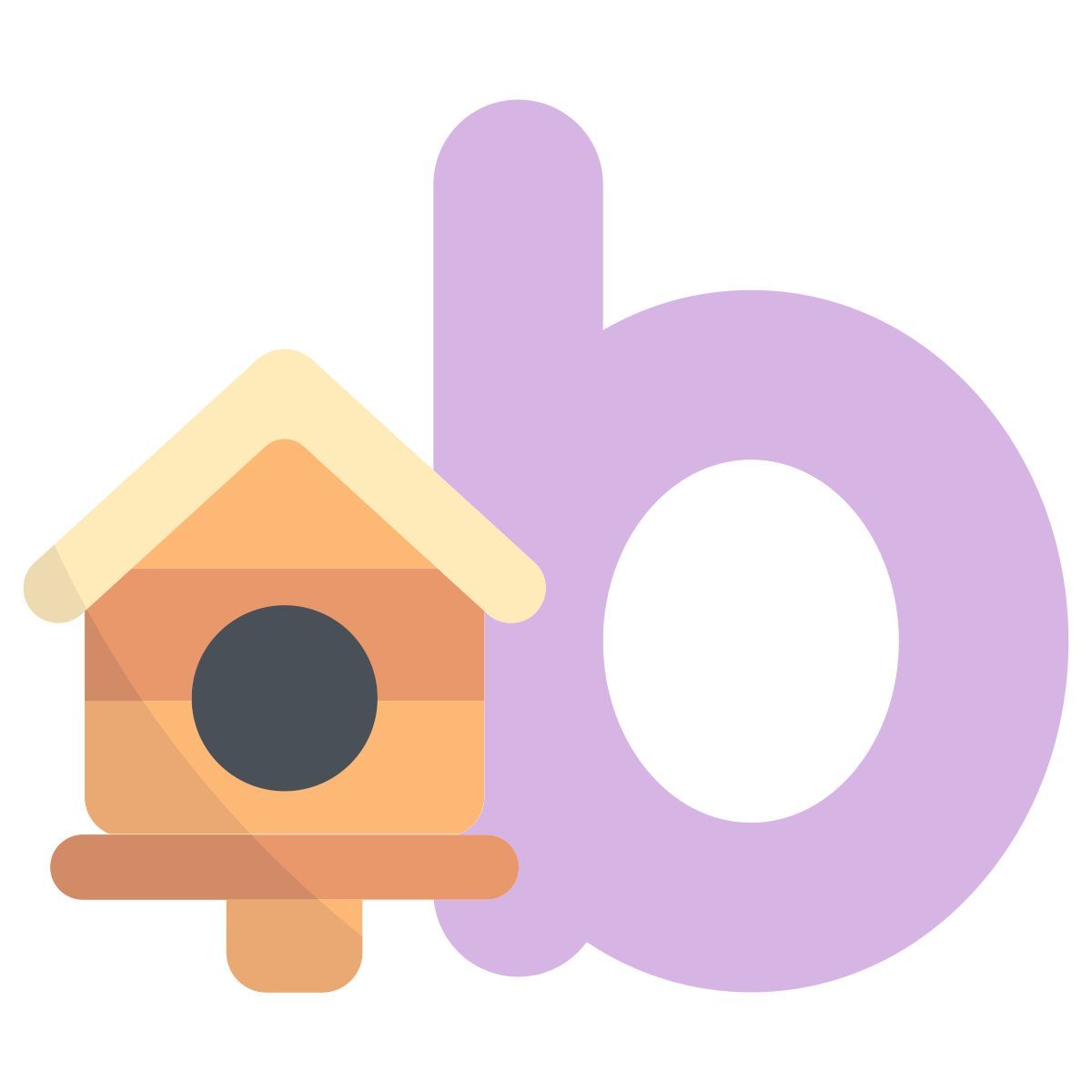 birdhouse icon