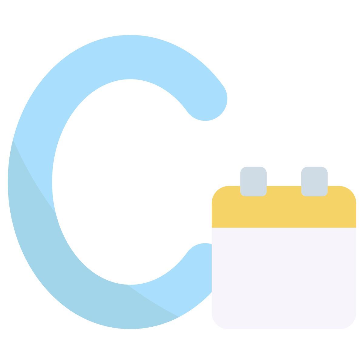 calendário icon