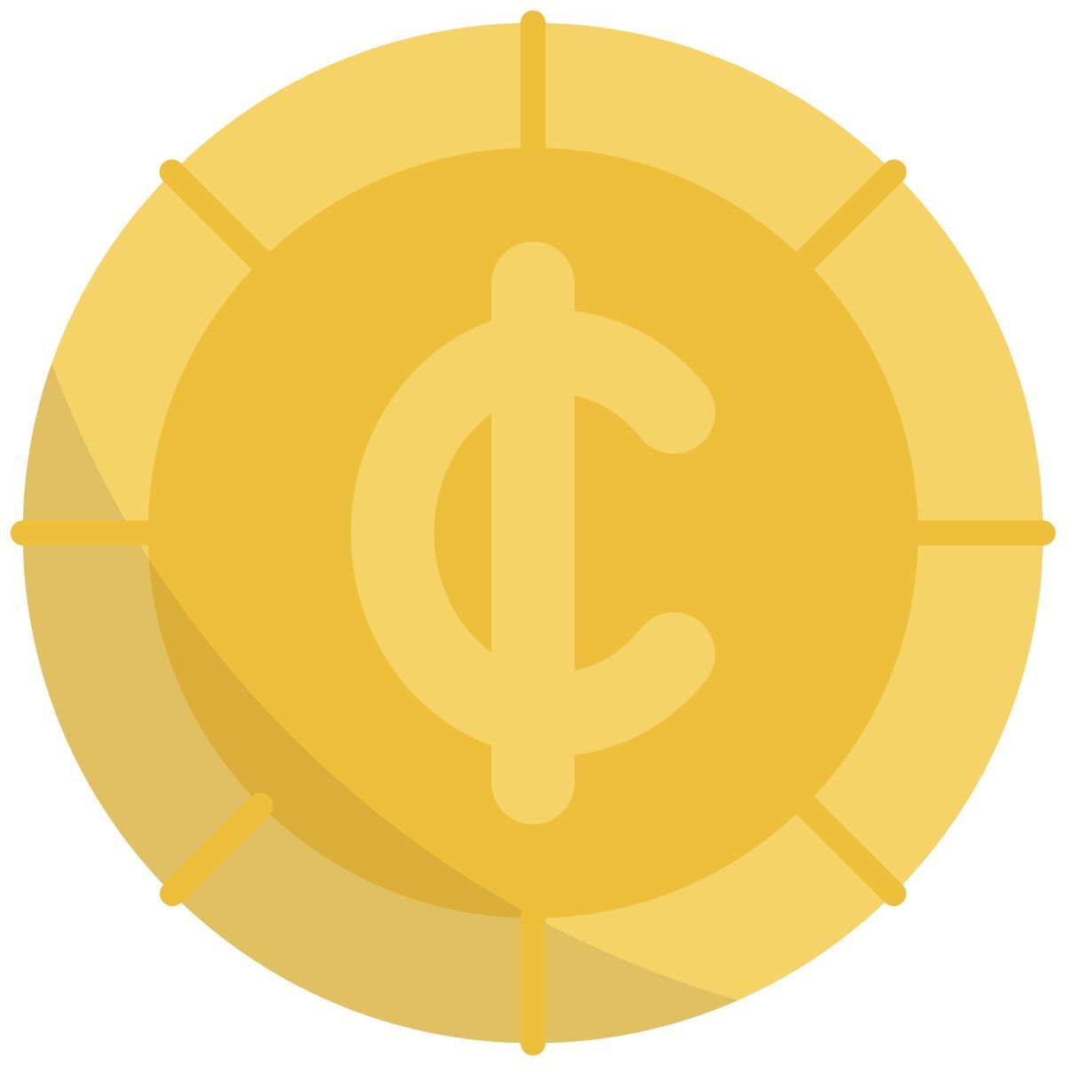 cedi icon