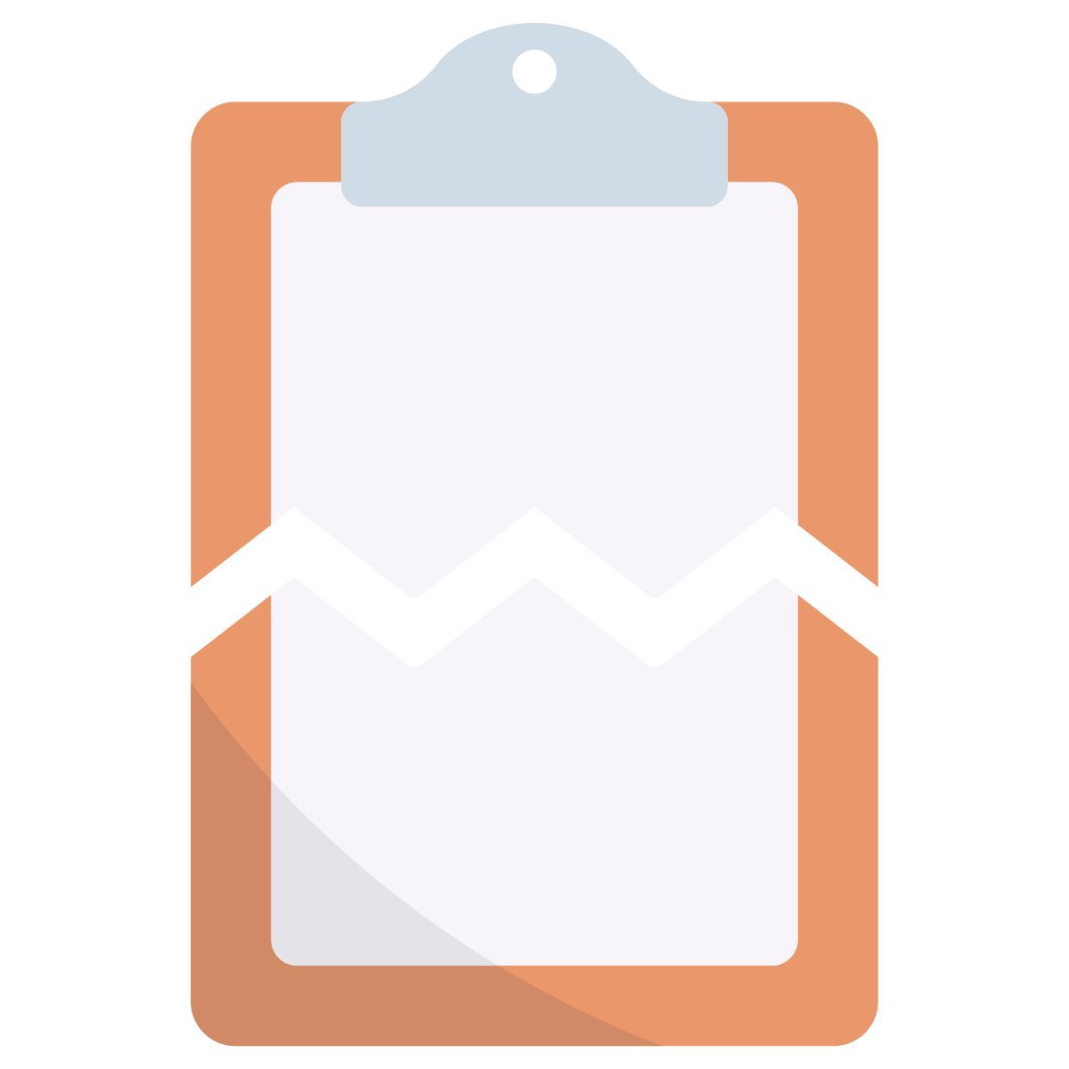 clipboard icon