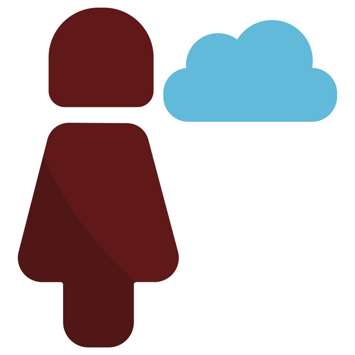 cloud icon