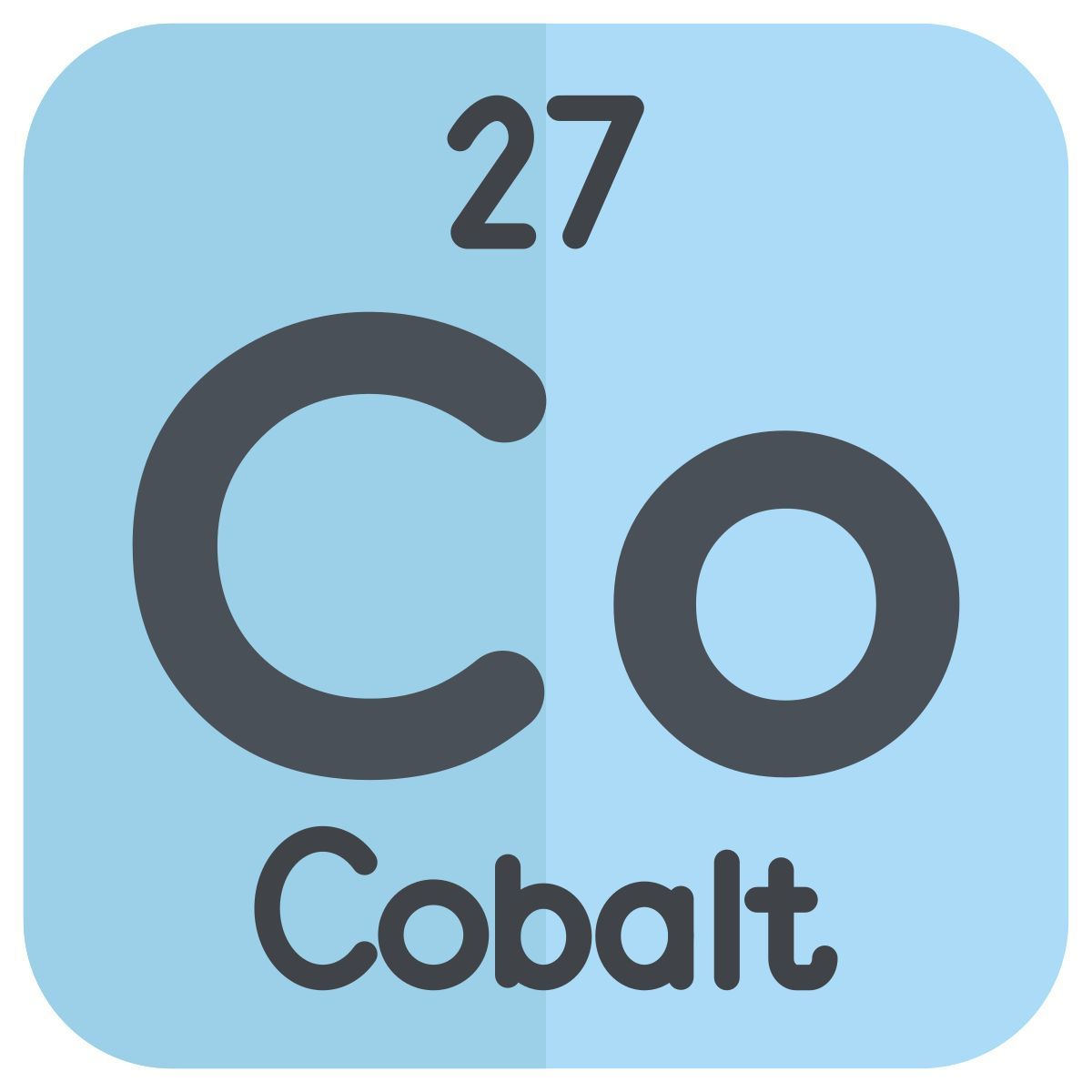 코발트 icon