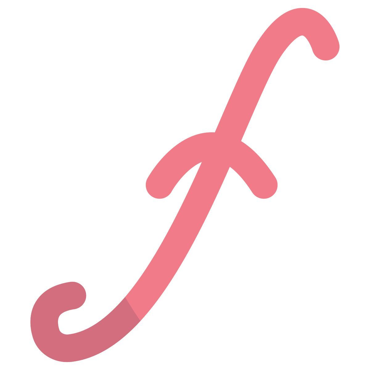 dissolve icon