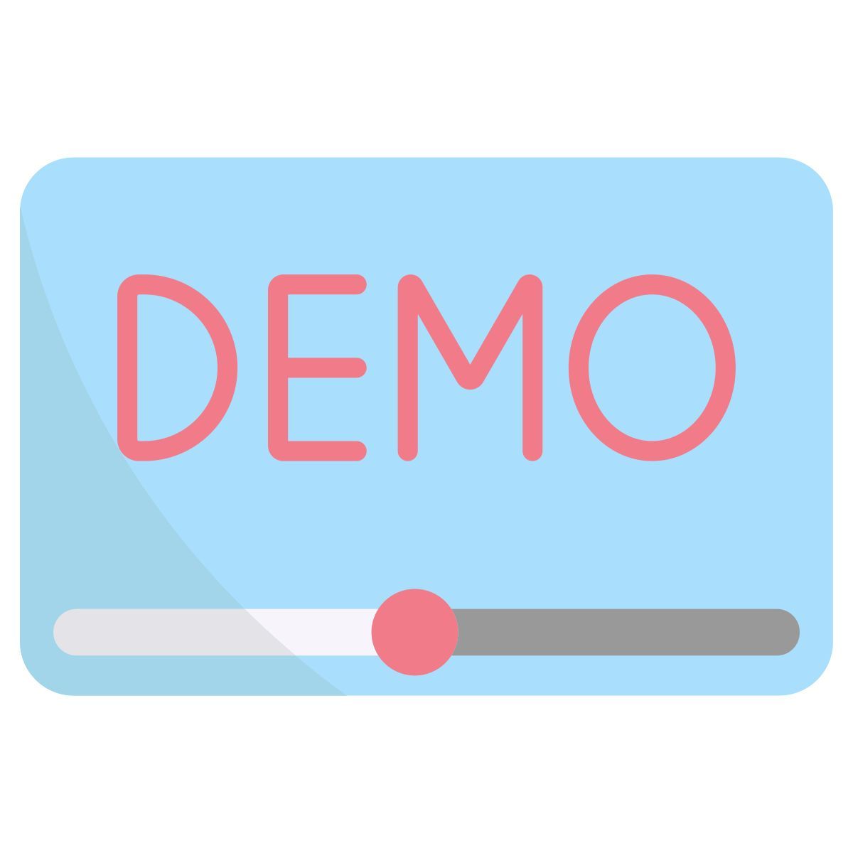 demo icon