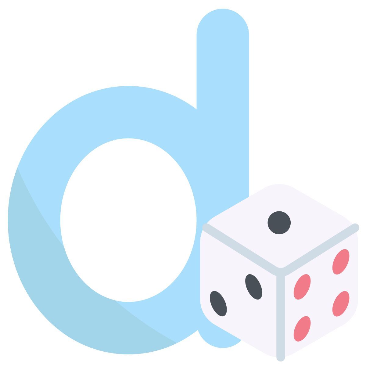 dice icon