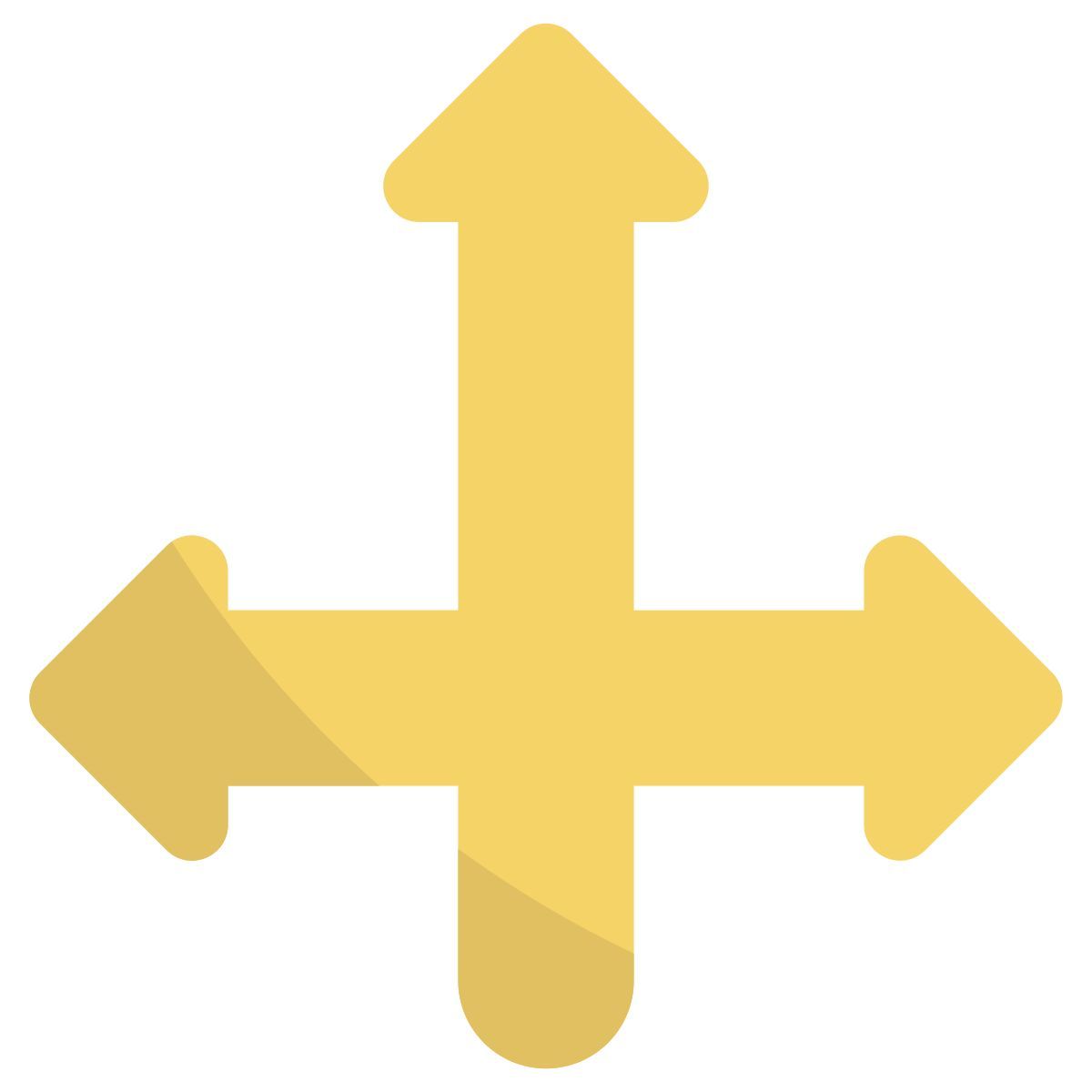 direction icon