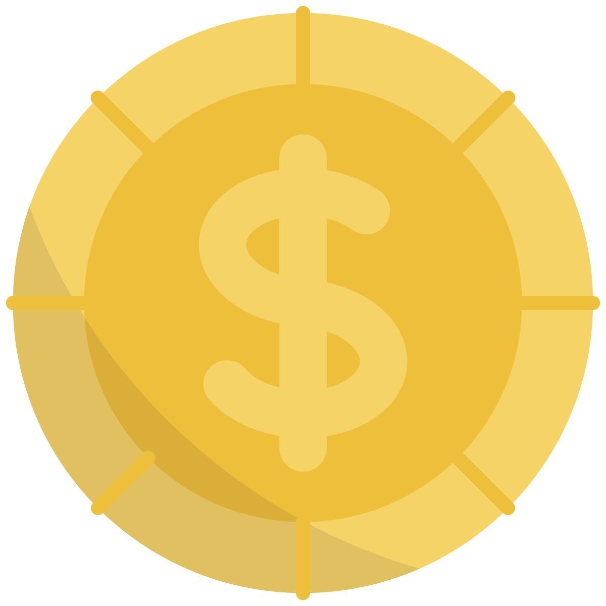 dollar icon