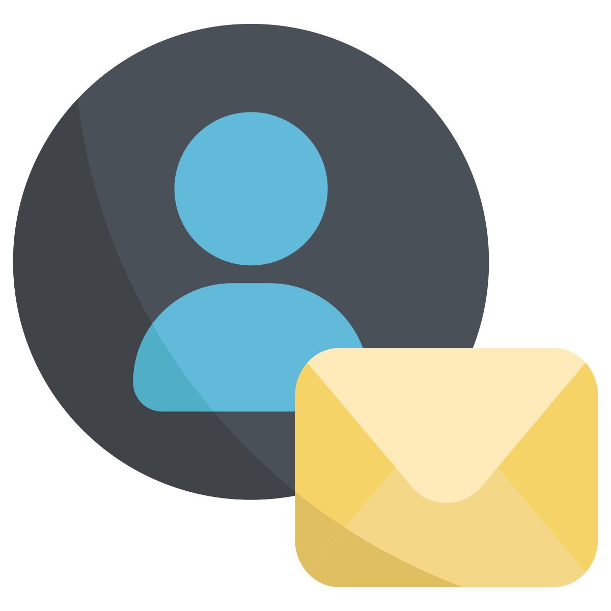 email icon