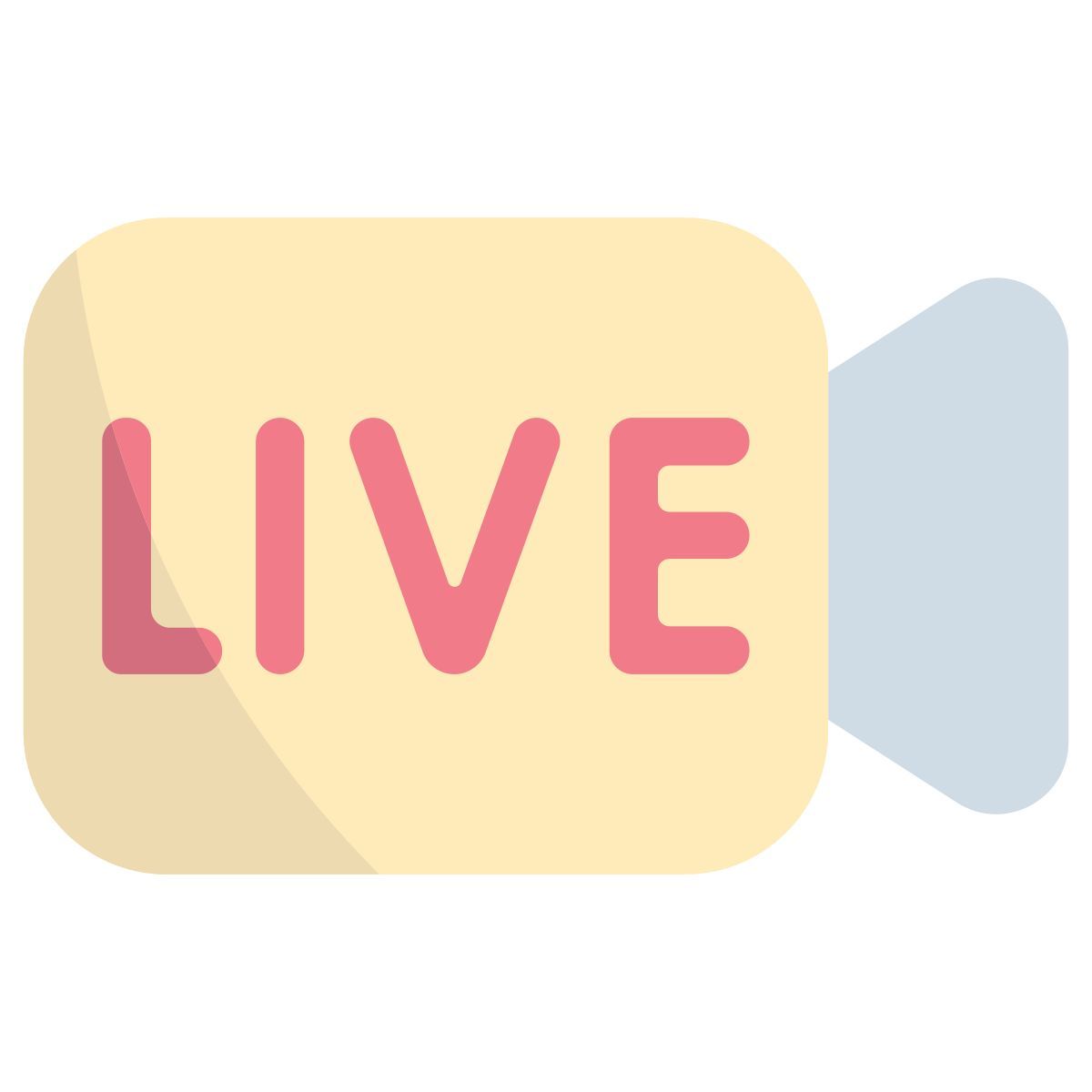 flat/17.live icon