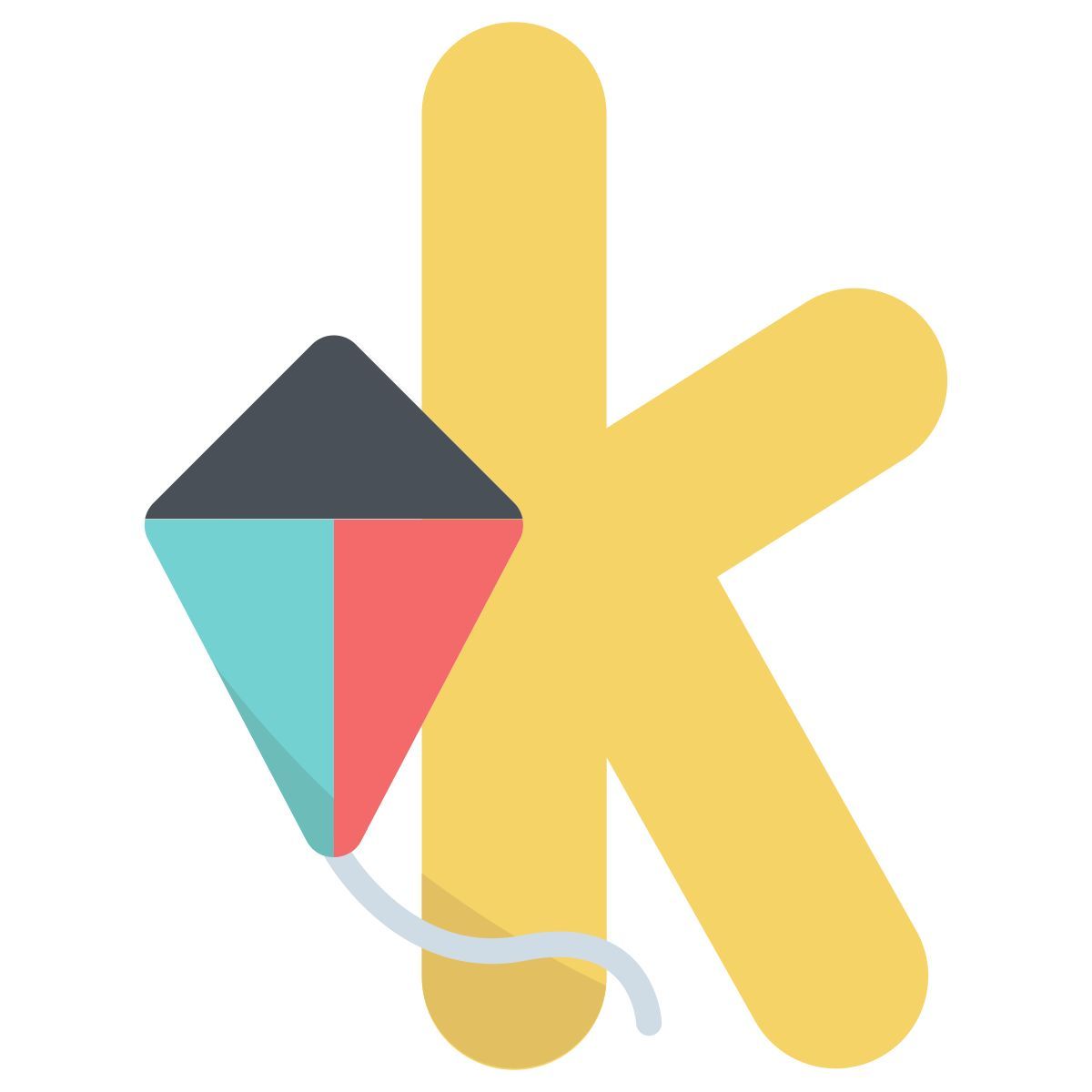 kite icon