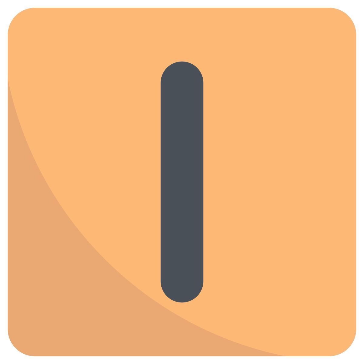 line drying icon
