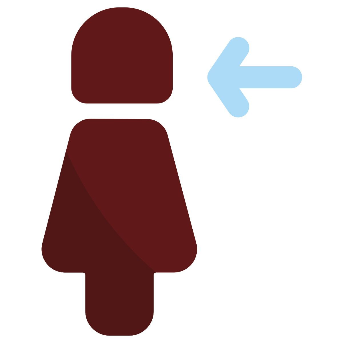 log in icon