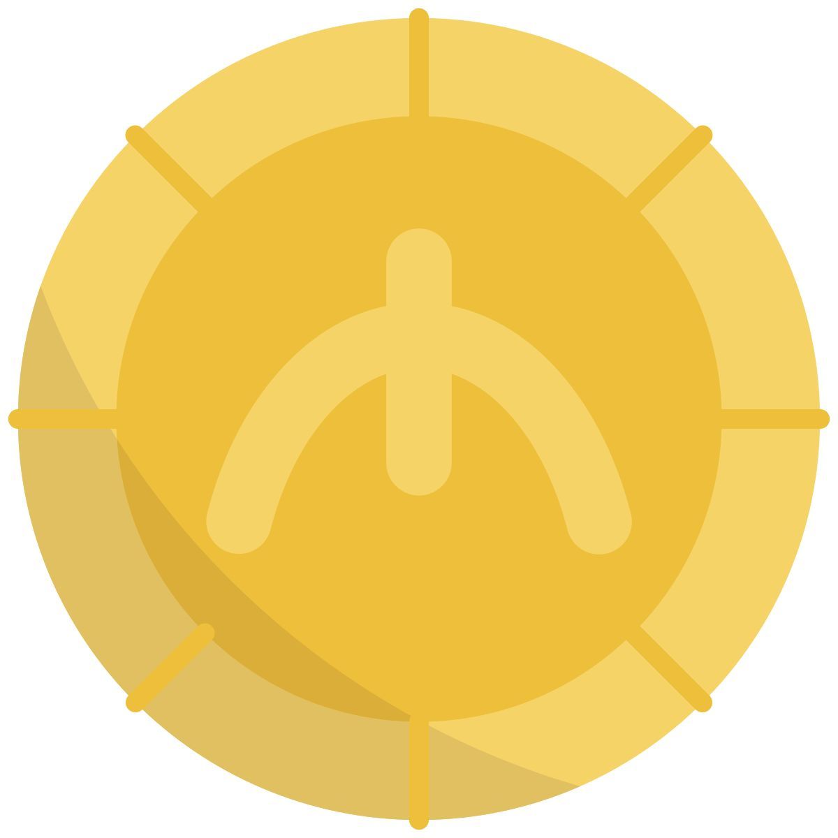 Manat icon