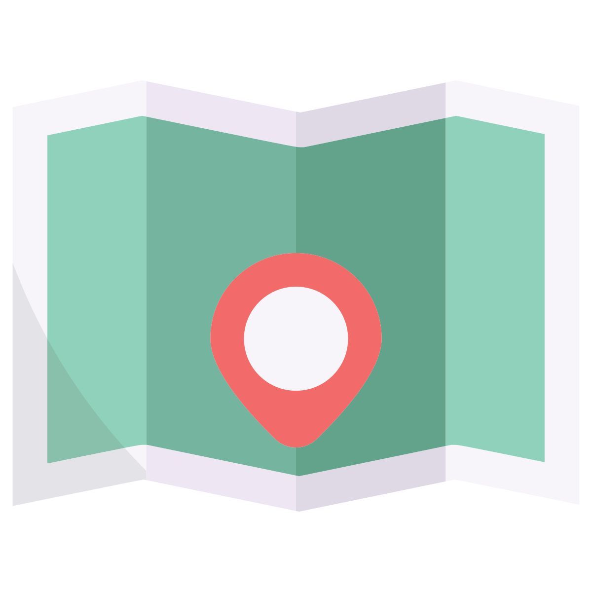 map icon