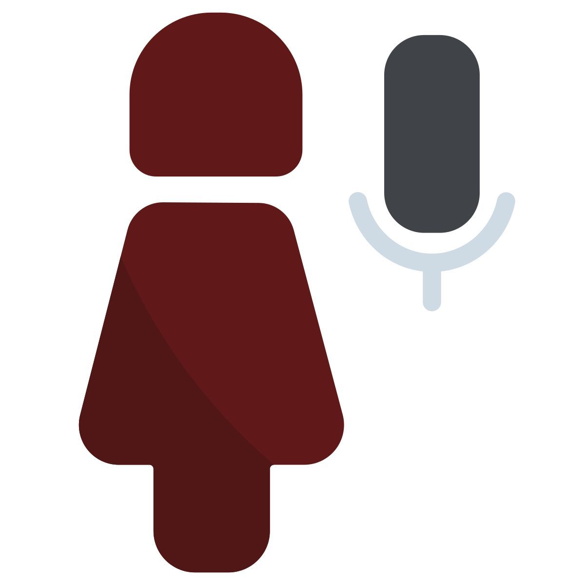 mic icon
