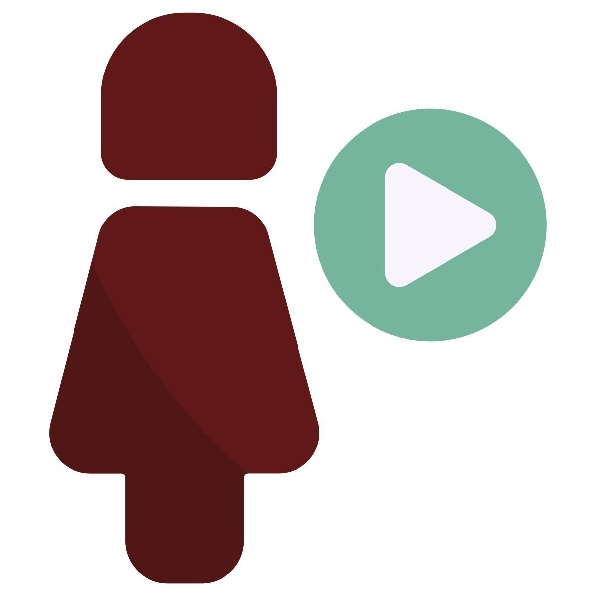 multimedia icon