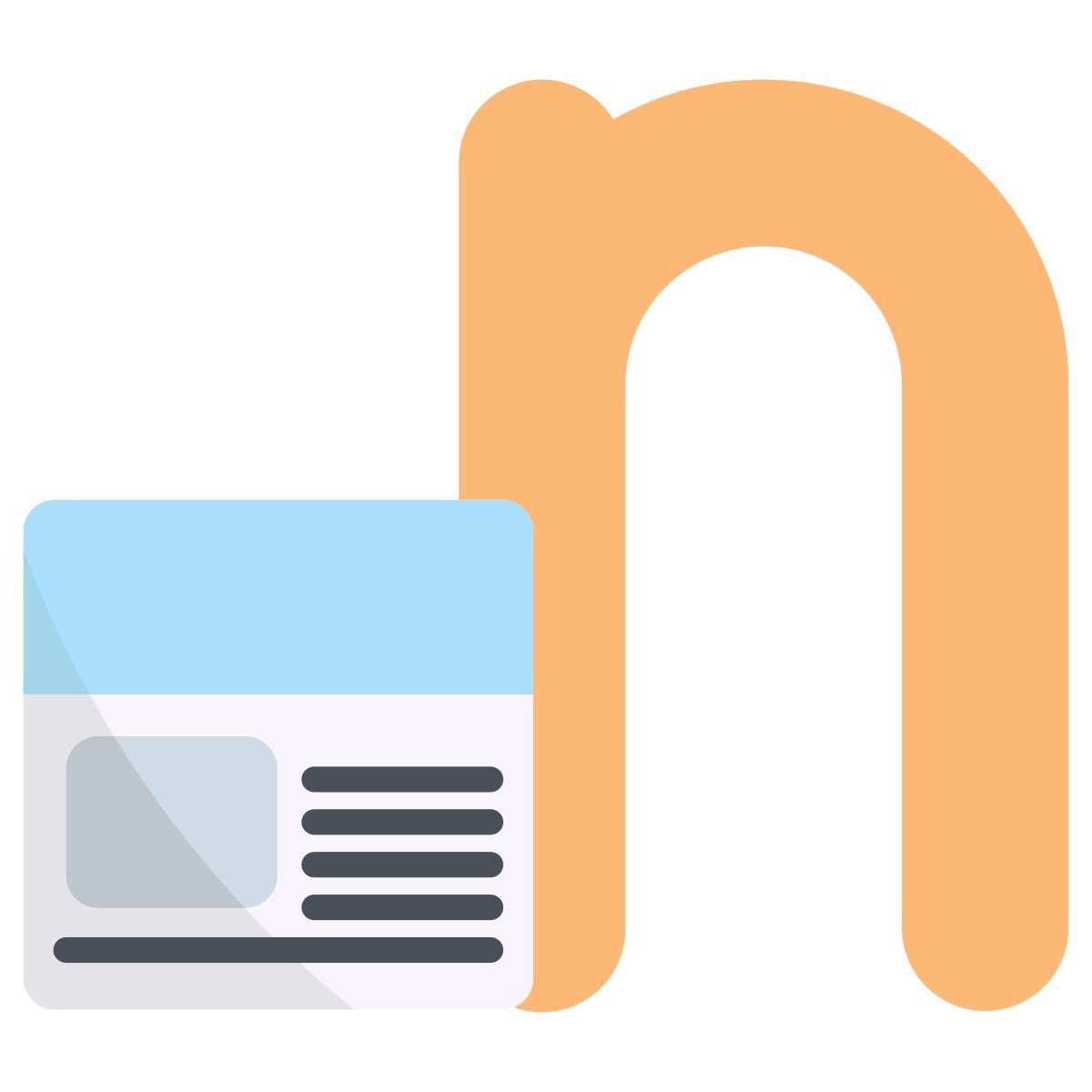 newspaper icon