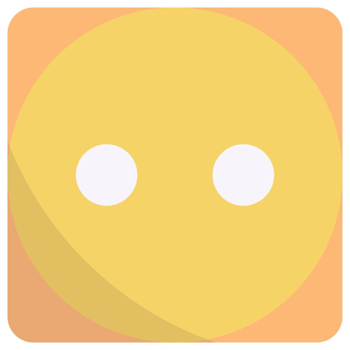 normal drying icon