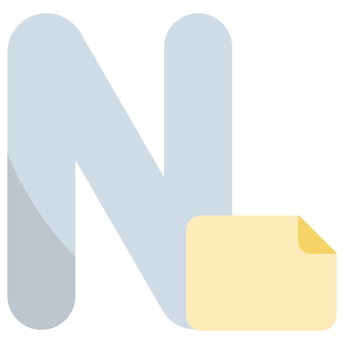 note icon