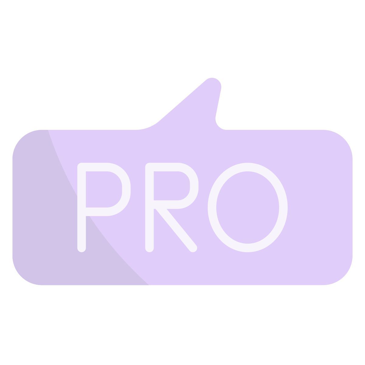 pro icon