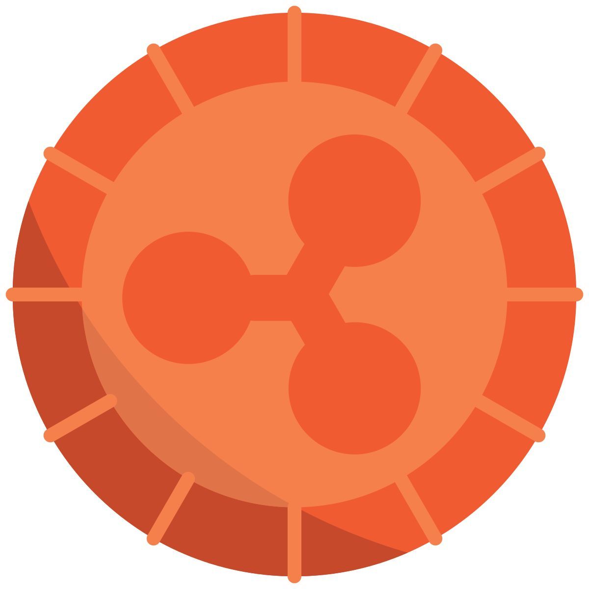 ripple icon