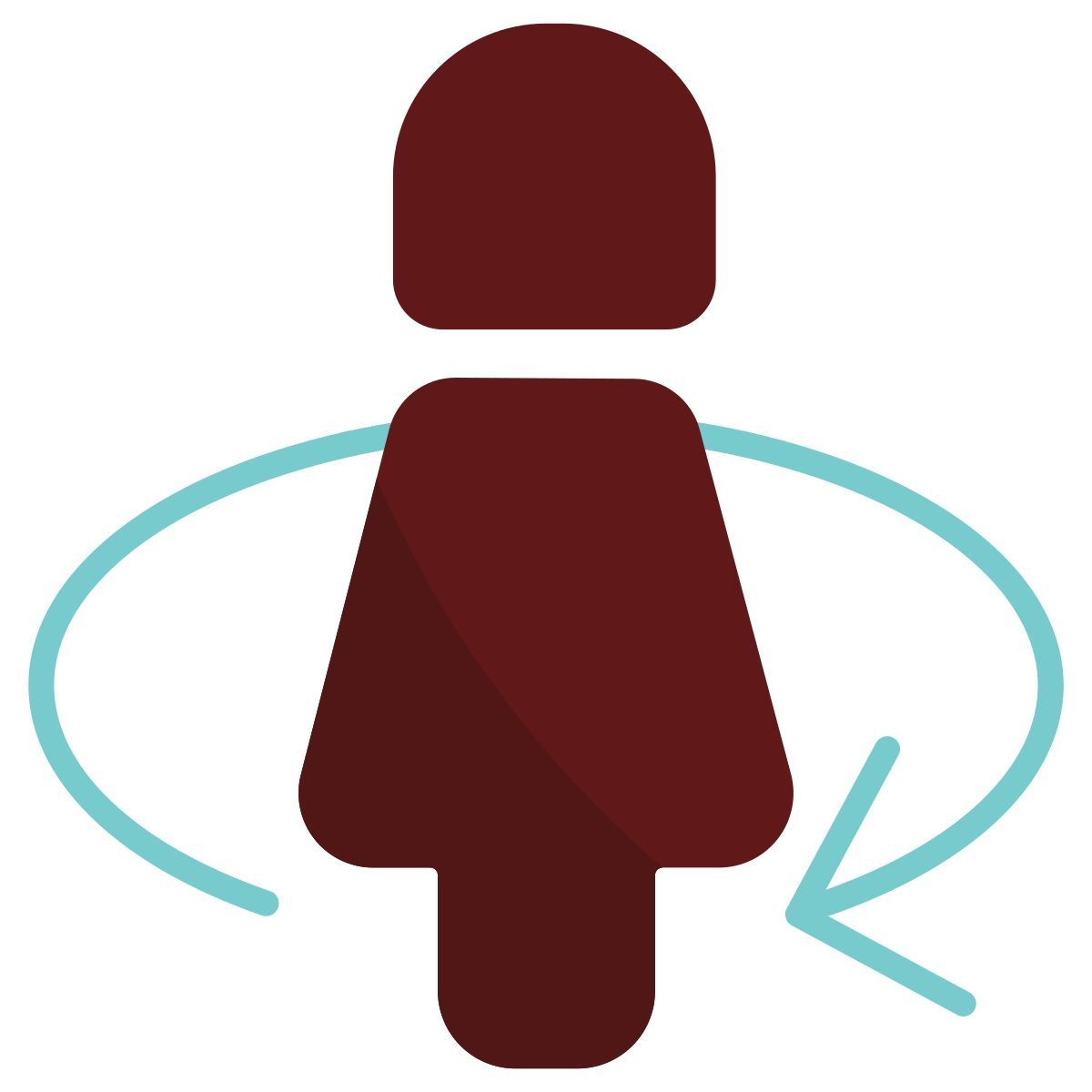 rotate icon