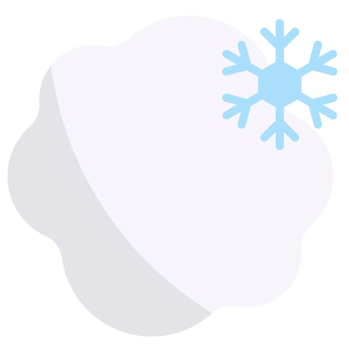 schneeball icon