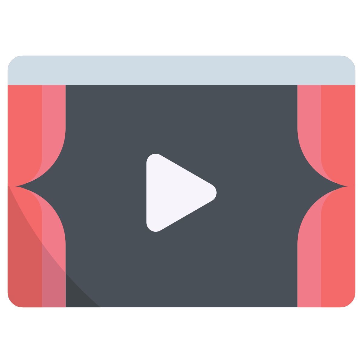 concha acústica icon