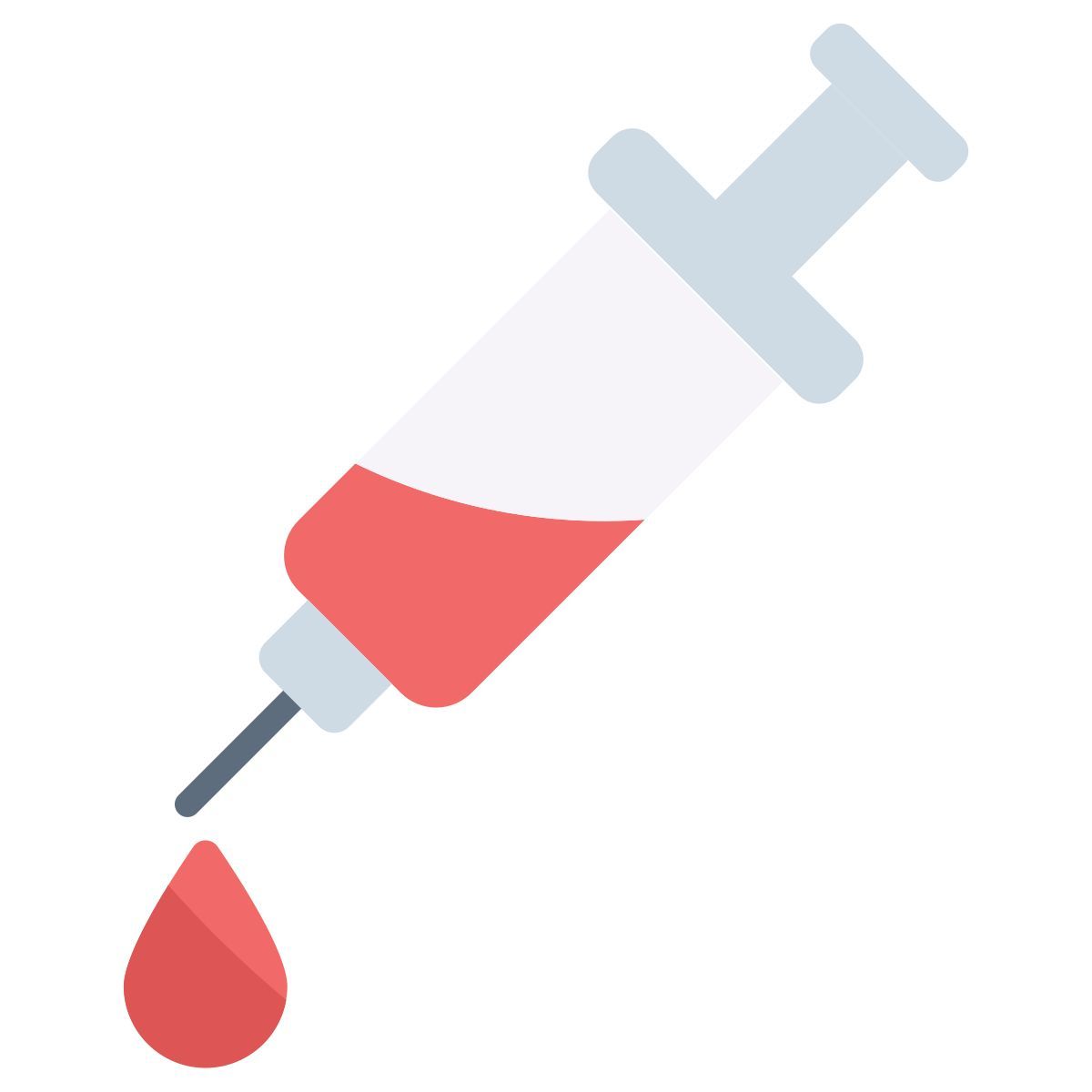 syringe icon