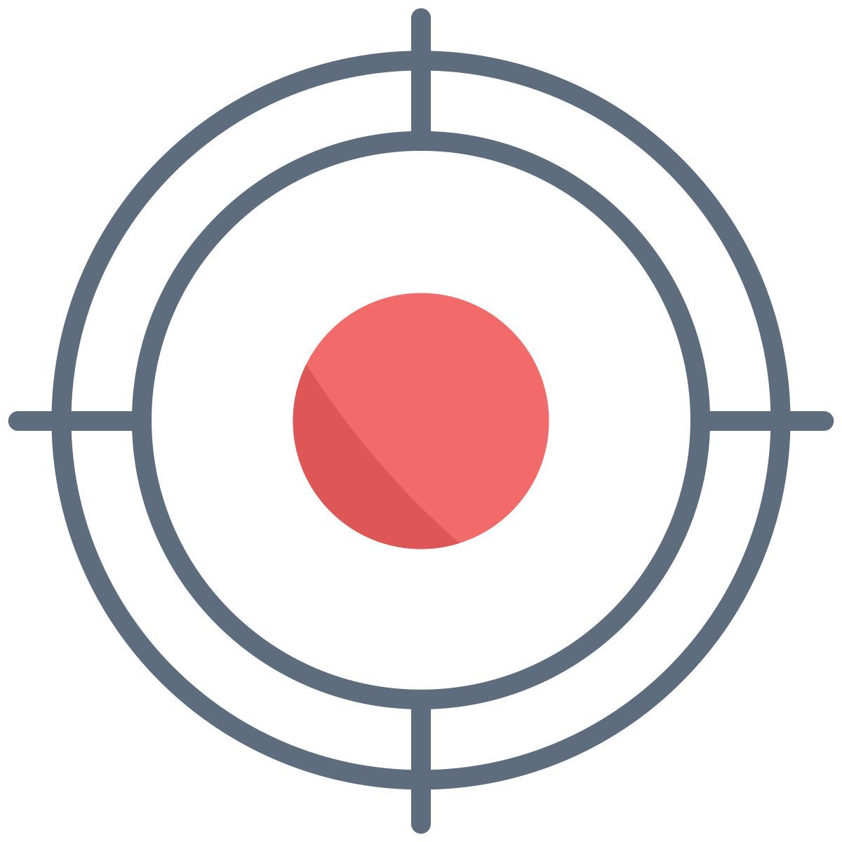 target icon