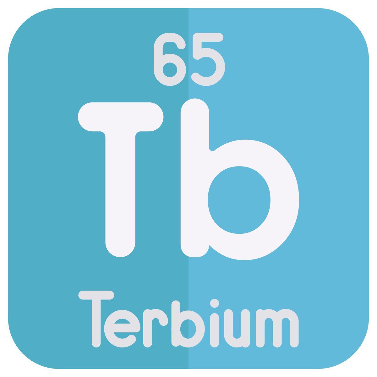 Terbio icon