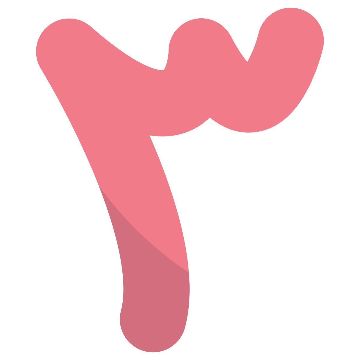 три icon
