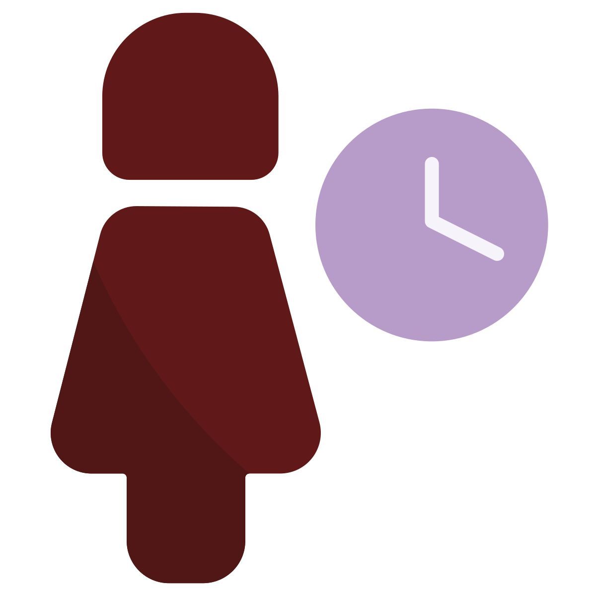 time icon