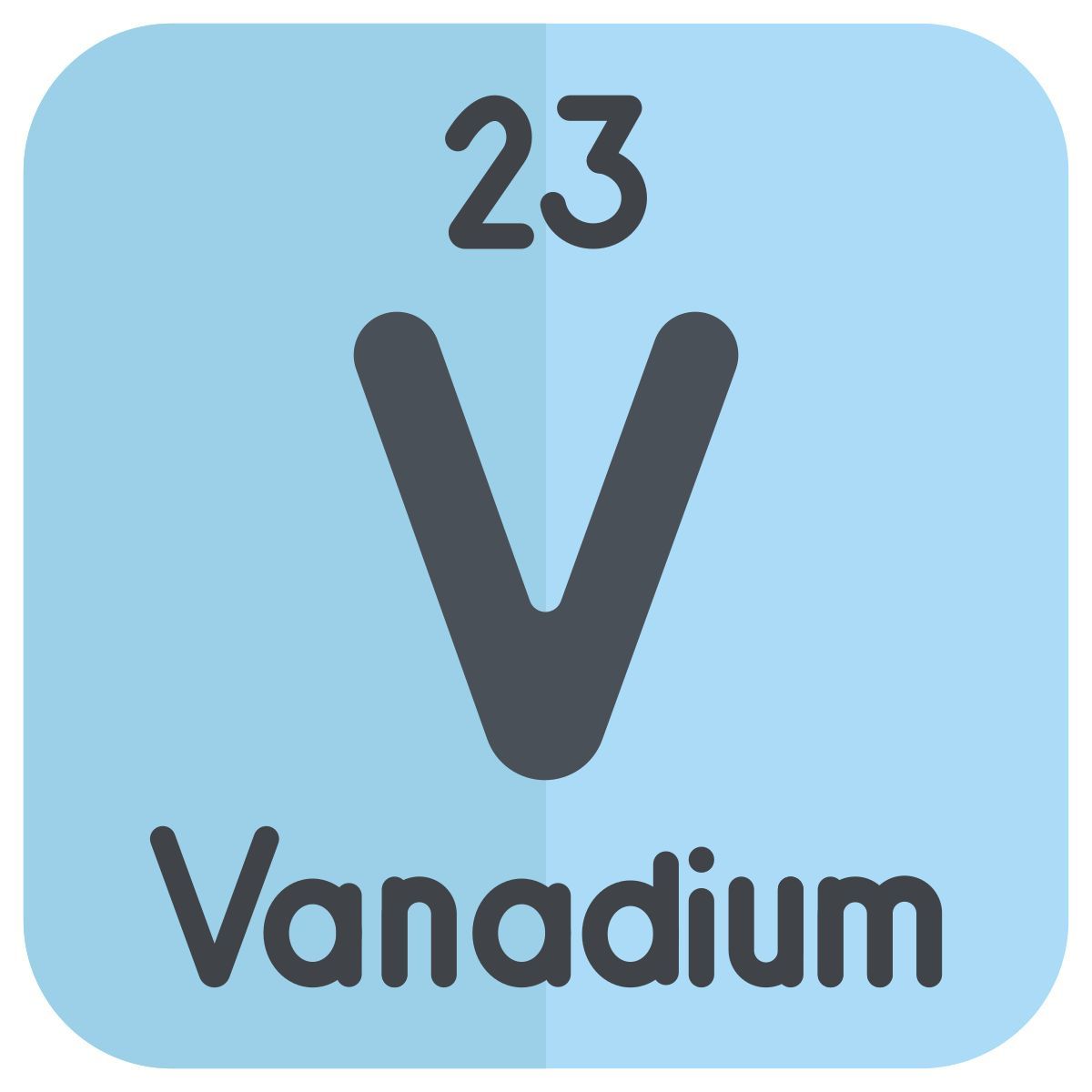 Vanadio icon