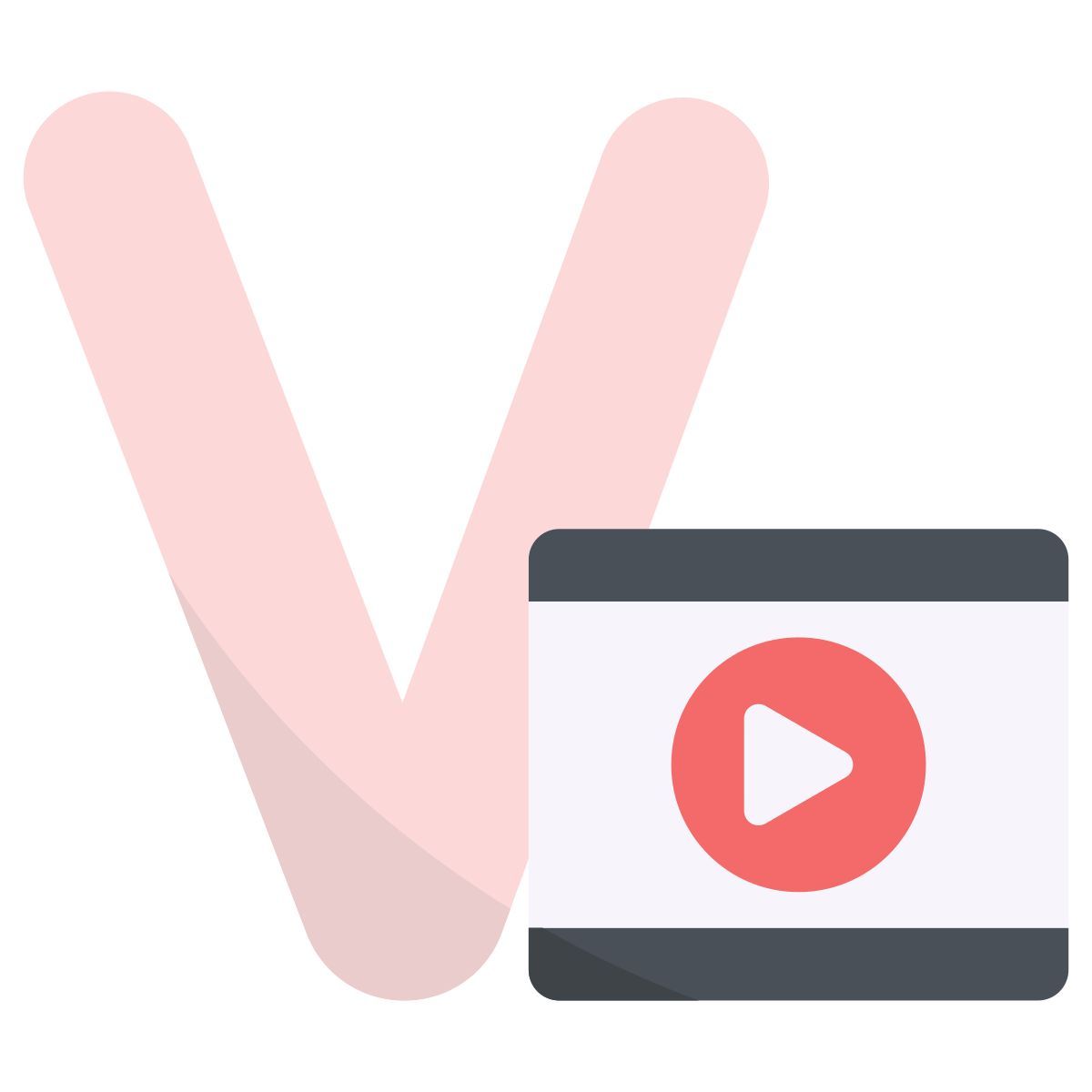 video icon