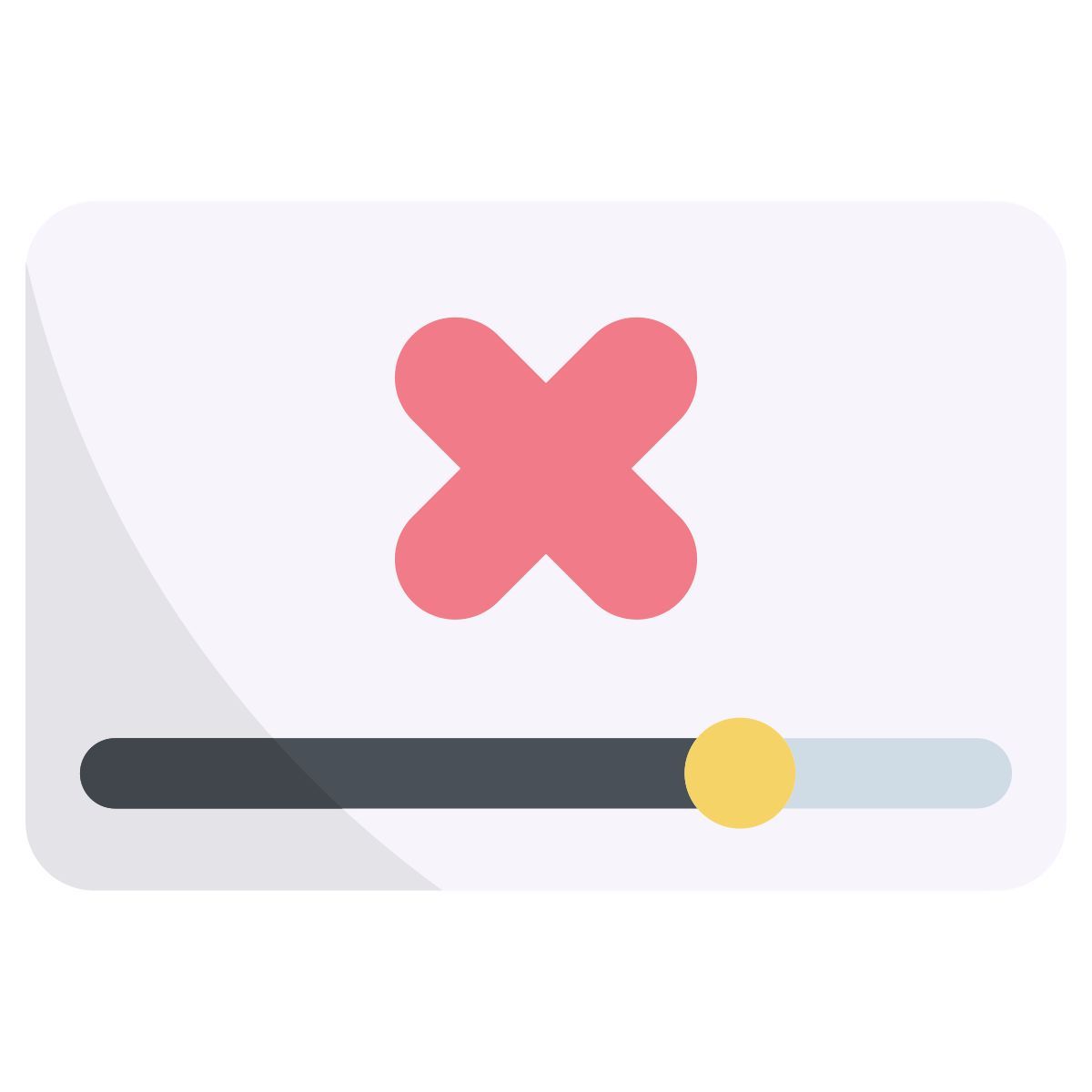 vídeo icon