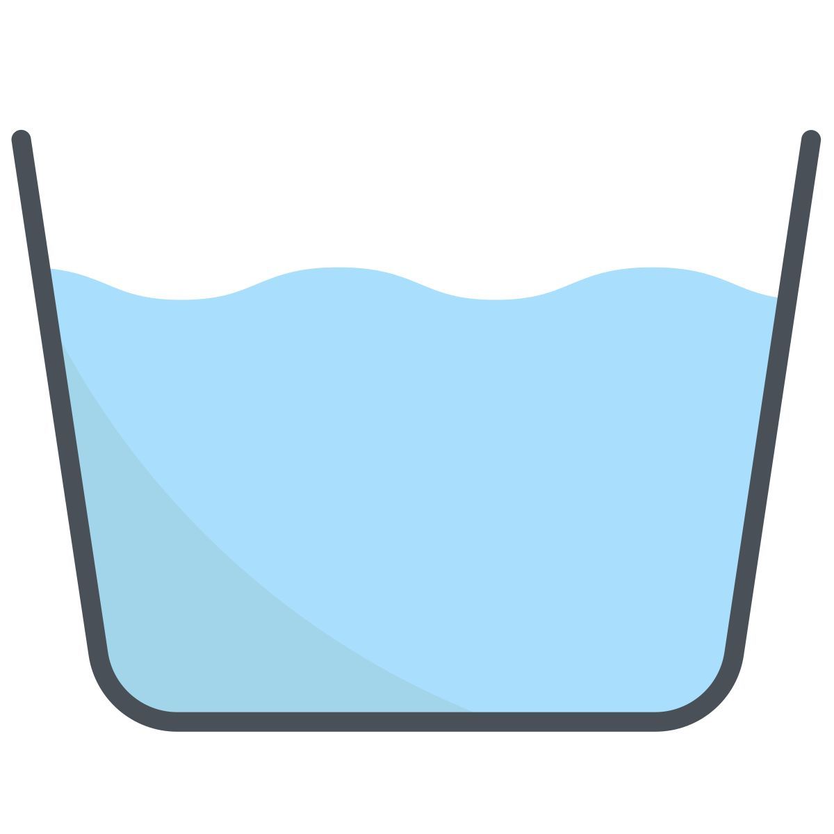washing icon