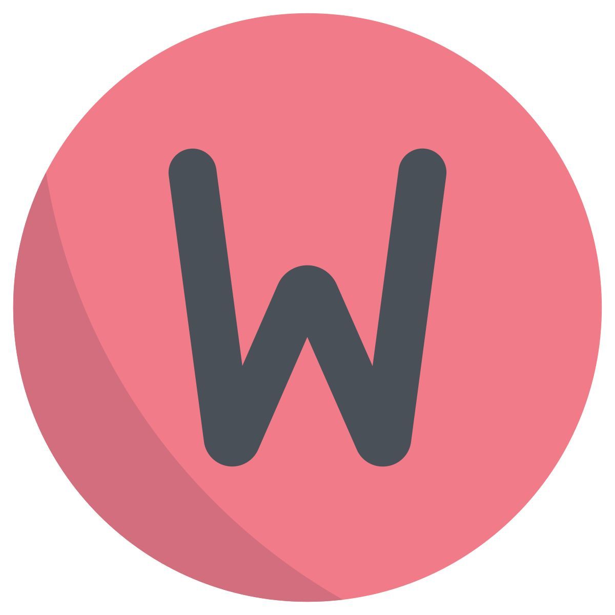 wet cleaning icon