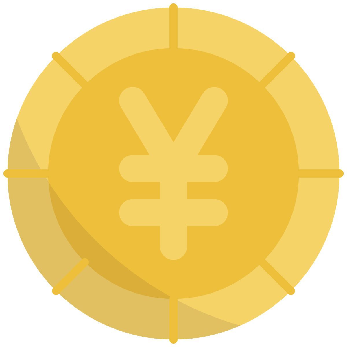yen icon