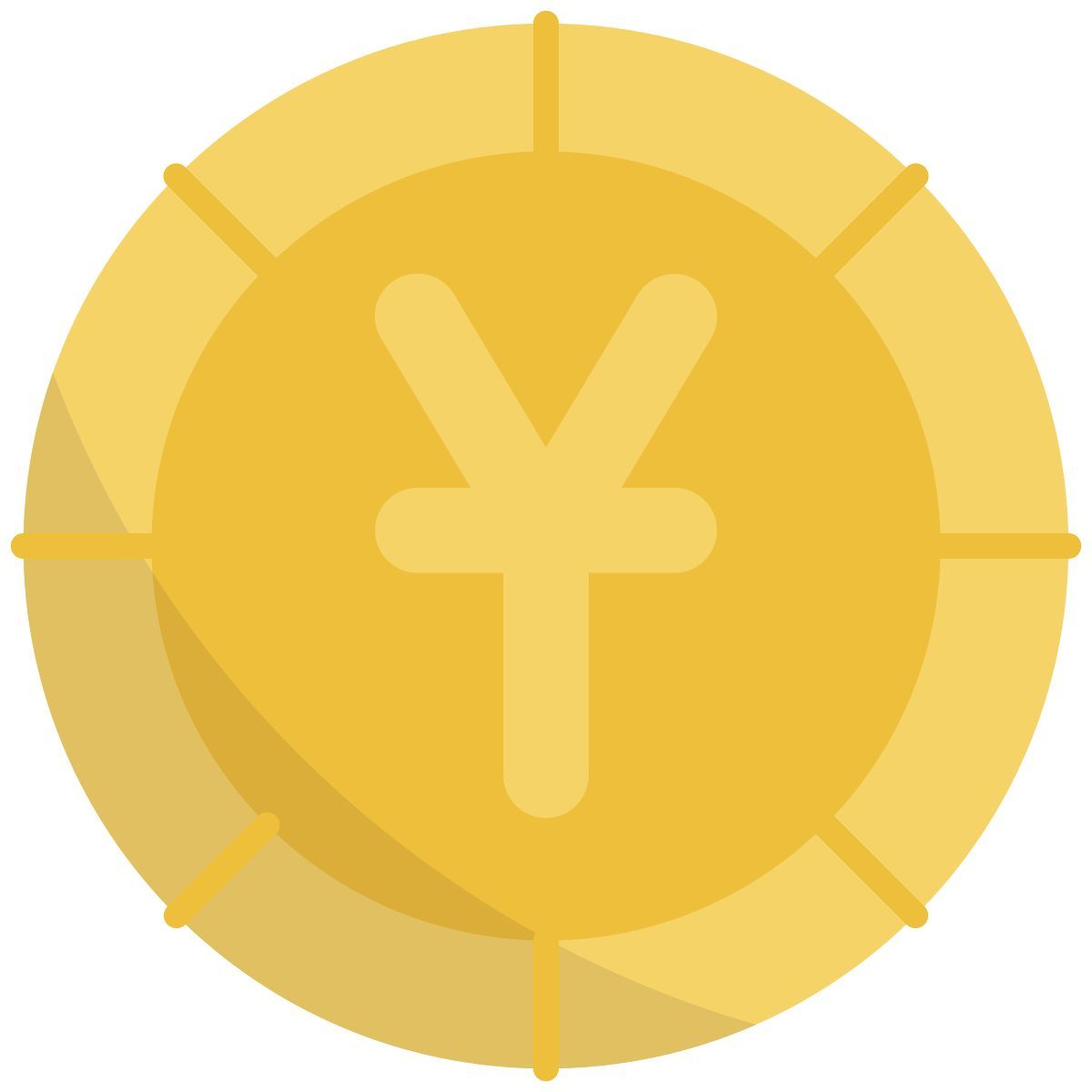 yuan icon