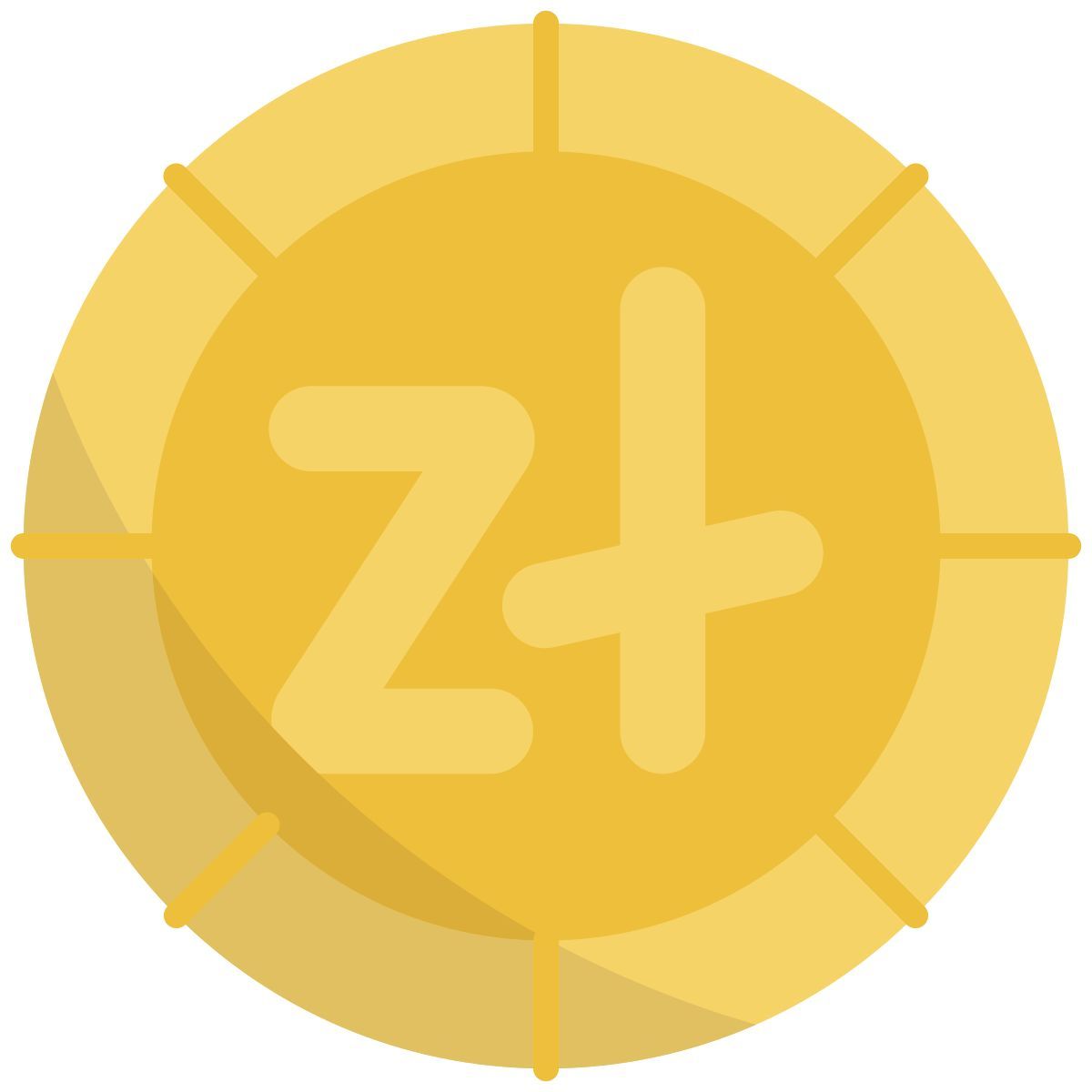 zloty icon