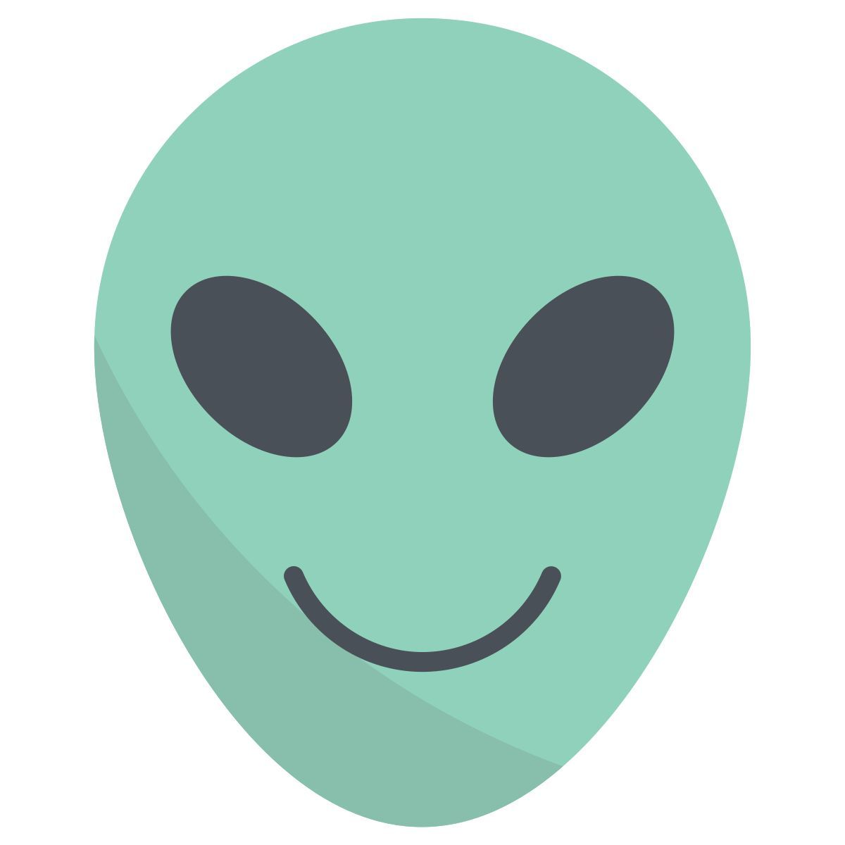 alien icon